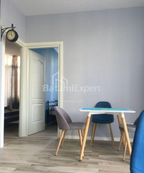 公寓 3-комн 60 m² - 米哈伊尔·莱蒙托夫, Batumi