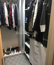 公寓 3-комн 55 m² - 优素福·科巴拉泽, Batumi