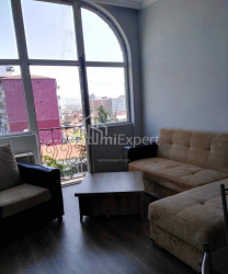 公寓 3-комн 48 m² - 尤里耶夫斯卡娅, Batumi