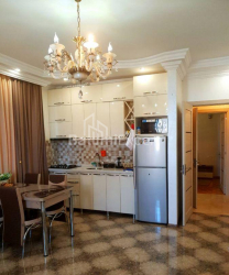 公寓 2-комн 52 m² - 鲁斯塔韦利, Batumi