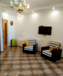 公寓 2-комн 52 m² - 鲁斯塔韦利, Batumi