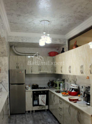 公寓 4-комн 110 m² - 银河塔比兹, Batumi