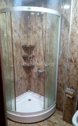 公寓 1-комн 33 m² - 米哈伊尔·莱蒙托夫, Batumi