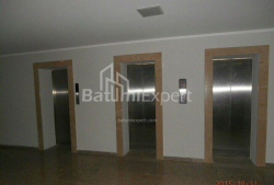 公寓 1-комн 38 m² - 尤里耶夫斯卡娅, Batumi