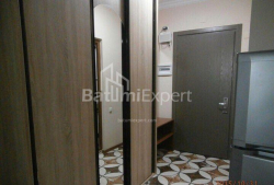 公寓 1-комн 38 m² - 尤里耶夫斯卡娅, Batumi