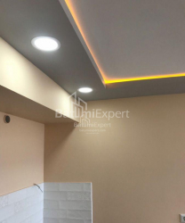 公寓 1-комн 32 m² - 治安官 Khimshiashvili, Batumi