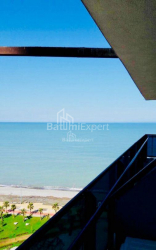 公寓 1-комн 32 m² - 治安官 Khimshiashvili, Batumi