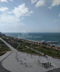 公寓 1-комн 32 m² - 治安官 Khimshiashvili, Batumi