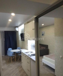 公寓 1-комн 32 m² - 治安官 Khimshiashvili, Batumi