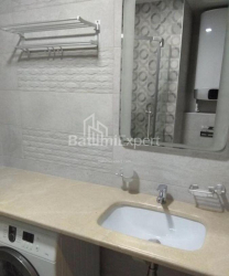 公寓 1-комн 32 m² - 治安官 Khimshiashvili, Batumi