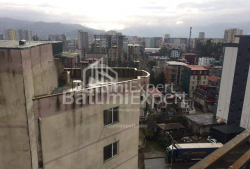 公寓 1-комн 68 m² - 佩特拉·巴格拉季昂尼, Batumi