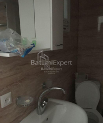公寓 1-комн 27 m² - 治安官 Khimshiashvili, Batumi