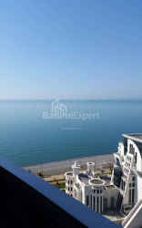 公寓 1-комн 28 m² - 治安官 Khimshiashvili, Batumi