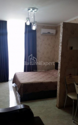 公寓 1-комн 28 m² - 治安官 Khimshiashvili, Batumi