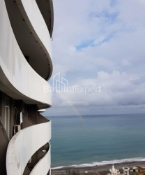 公寓 1-комн 28 m² - 治安官 Khimshiashvili, Batumi