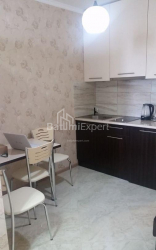 公寓 1-комн 28 m² - 治安官 Khimshiashvili, Batumi
