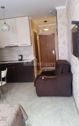 公寓 1-комн 28 m² - 治安官 Khimshiashvili, Batumi
