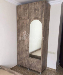 公寓 2-комн 44 m² - 伊凡·贾瓦希什维利, Batumi