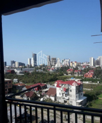 公寓 3-комн 65 m² - 尤里耶夫斯卡娅, Batumi