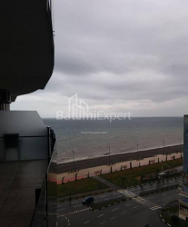 公寓 1-комн 27 m² - 治安官 Khimshiashvili, Batumi