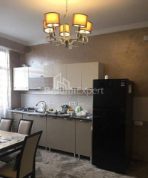 公寓 4-комн 86 m² - 安吉萨, Batumi