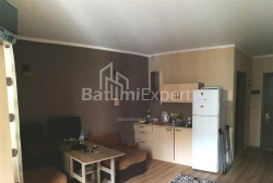 公寓 1-комн 36 m² - 尤里耶夫斯卡娅, Batumi