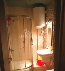 公寓 1-комн 36 m² - 尤里耶夫斯卡娅, Batumi