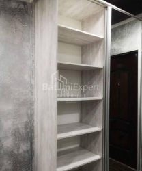 公寓 1-комн 37 m² - 优素福·科巴拉泽, Batumi