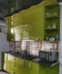 公寓 1-комн 37 m² - 优素福·科巴拉泽, Batumi