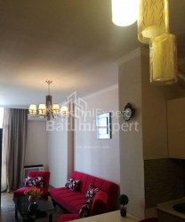 公寓 2-комн 46 m² - 尤里耶夫斯卡娅, Batumi
