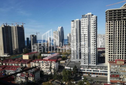 公寓 2-комн 46 m² - 尤里耶夫斯卡娅, Batumi