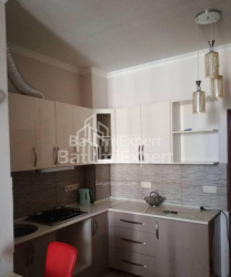 公寓 2-комн 46 m² - 尤里耶夫斯卡娅, Batumi