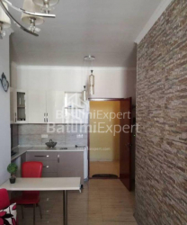 公寓 2-комн 46 m² - 尤里耶夫斯卡娅, Batumi