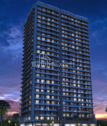 公寓 2-комн 53 m² - 安吉萨, Batumi