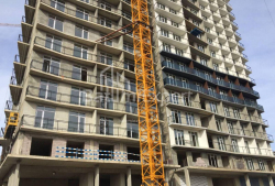 公寓 2-комн 53 m² - 安吉萨, Batumi