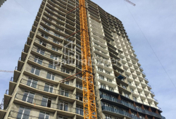 公寓 2-комн 53 m² - 安吉萨, Batumi