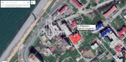 公寓 2-комн 53 m² - 安吉萨, Batumi