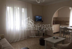 公寓 2-комн 44 m² - 伊凡·贾瓦希什维利, Batumi