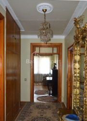 公寓 4-комн 85 m² - 尤里耶夫斯卡娅, Batumi
