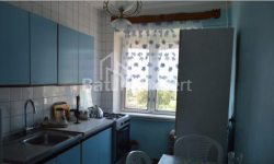 公寓 4-комн 85 m² - 尤里耶夫斯卡娅, Batumi