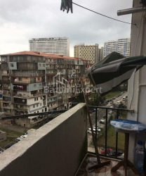 公寓 3-комн 60 m² - 沙尔瓦·伊纳萨里泽, Batumi