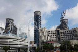 公寓 1-комн 33 m² - 治安官 Khimshiashvili, Batumi