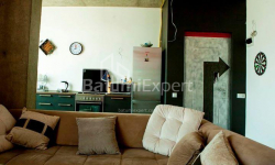 公寓 3-комн 62 m² - Vakhtang Gorgasali, Batumi