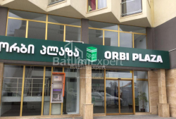 公寓 3-комн 48 m² - 优素福·科巴拉泽, Batumi