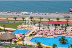 公寓 3-комн 48 m² - 优素福·科巴拉泽, Batumi
