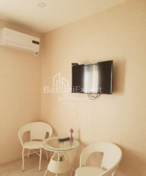 公寓 1-комн 28 m² - 优素福·科巴拉泽, Batumi