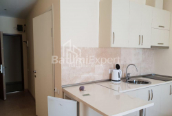 公寓 1-комн 28 m² - 优素福·科巴拉泽, Batumi