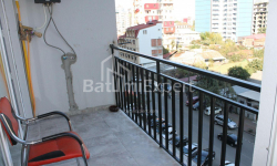 公寓 2-комн 56 m² - 治安官 Khimshiashvili, Batumi