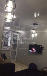 公寓 3-комн 60 m² - 尼科·皮罗斯马尼, Batumi
