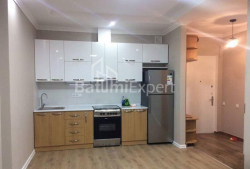 公寓 2-комн 56 m² - 治安官 Khimshiashvili, Batumi